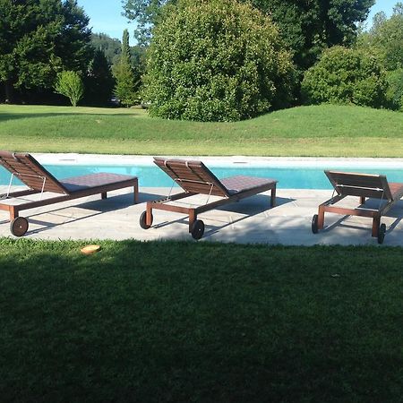 Alla Gazza Ladra Bed & Breakfast Prato Sesia Ngoại thất bức ảnh