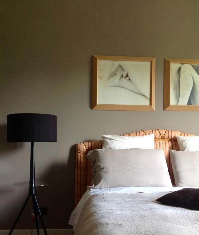 Alla Gazza Ladra Bed & Breakfast Prato Sesia Ngoại thất bức ảnh