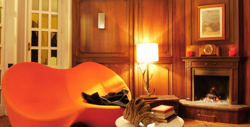 Alla Gazza Ladra Bed & Breakfast Prato Sesia Ngoại thất bức ảnh
