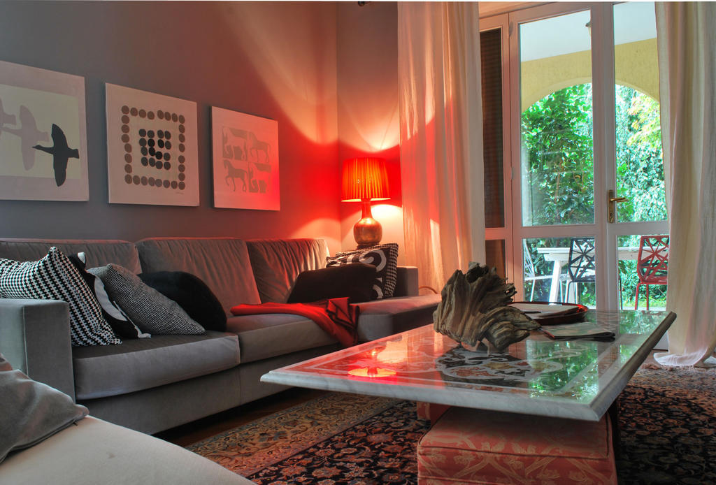 Alla Gazza Ladra Bed & Breakfast Prato Sesia Ngoại thất bức ảnh