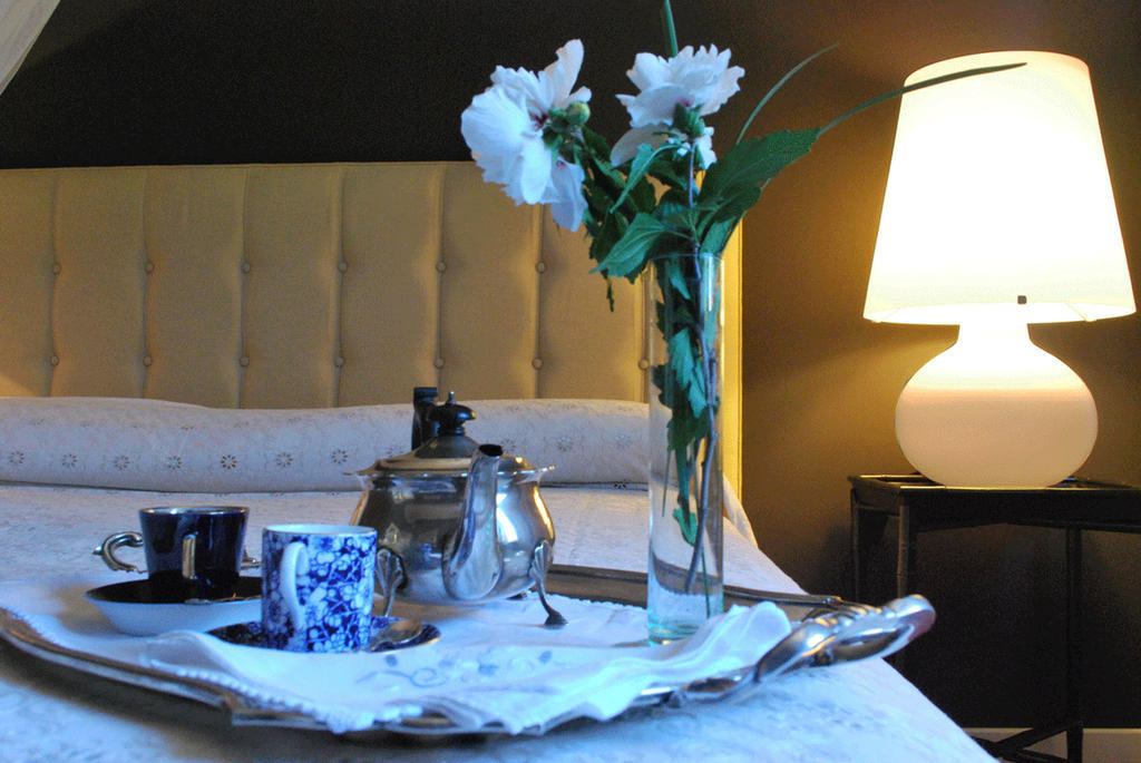 Alla Gazza Ladra Bed & Breakfast Prato Sesia Phòng bức ảnh