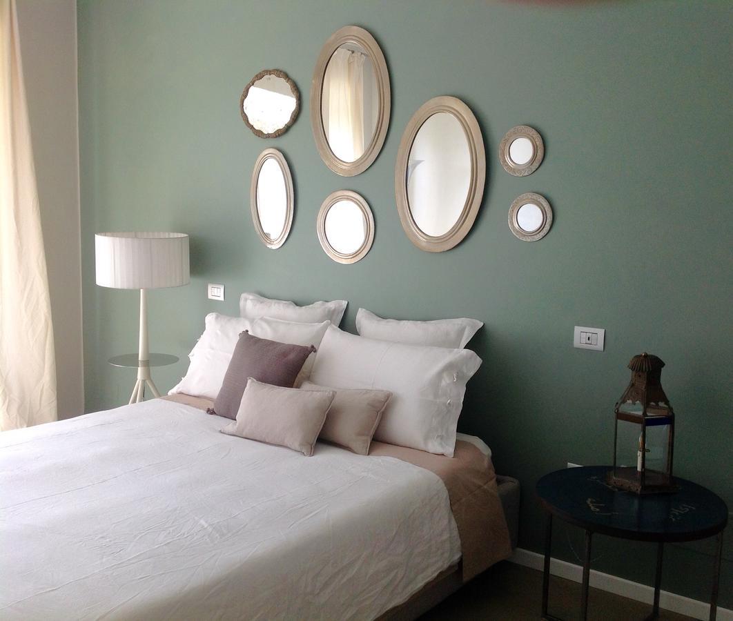 Alla Gazza Ladra Bed & Breakfast Prato Sesia Ngoại thất bức ảnh