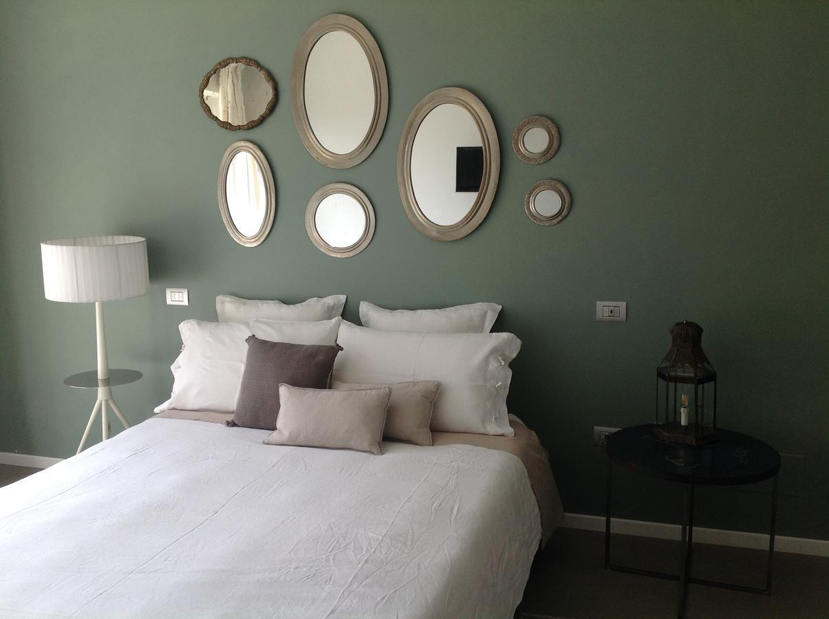 Alla Gazza Ladra Bed & Breakfast Prato Sesia Ngoại thất bức ảnh