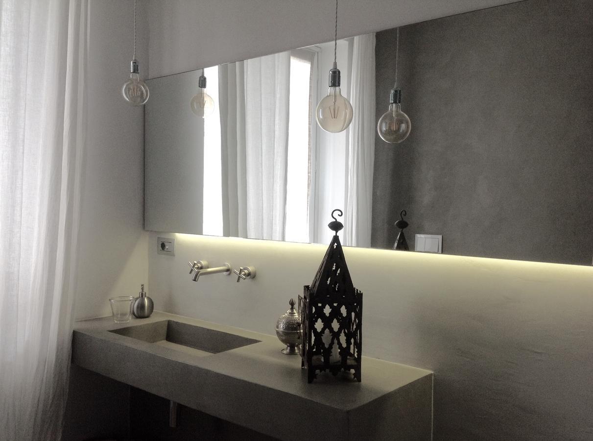 Alla Gazza Ladra Bed & Breakfast Prato Sesia Ngoại thất bức ảnh