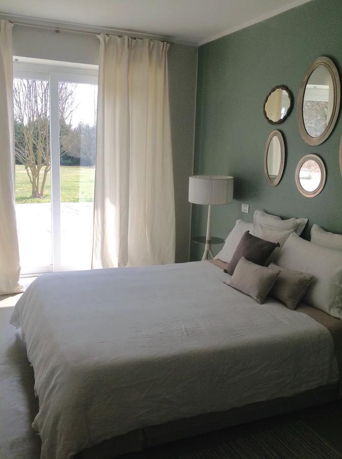 Alla Gazza Ladra Bed & Breakfast Prato Sesia Ngoại thất bức ảnh